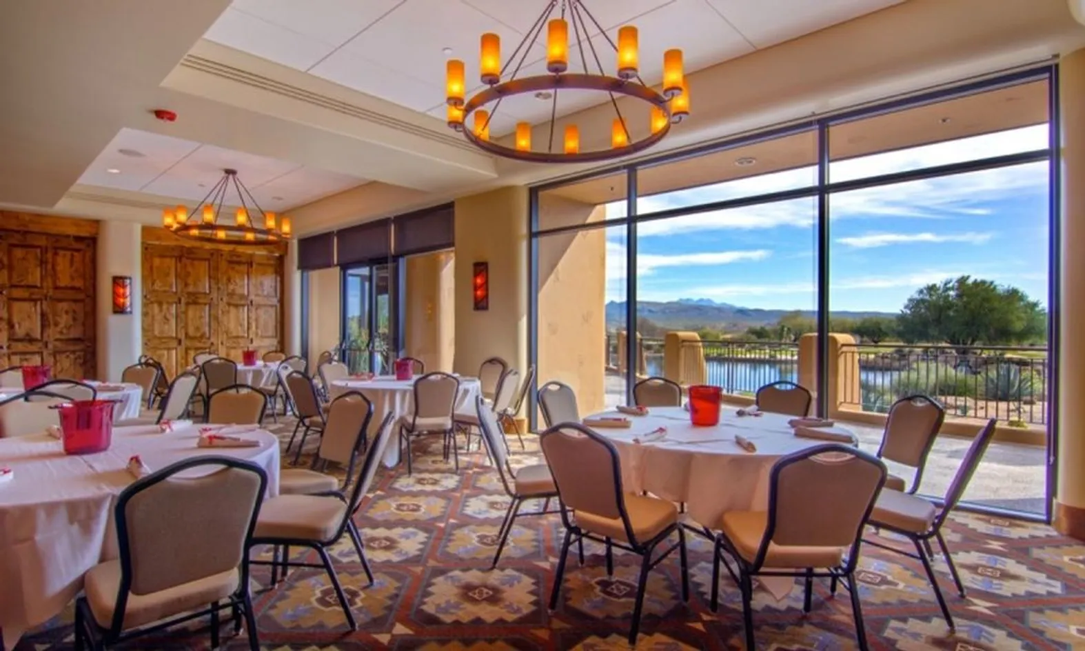 Acacia Ballroom