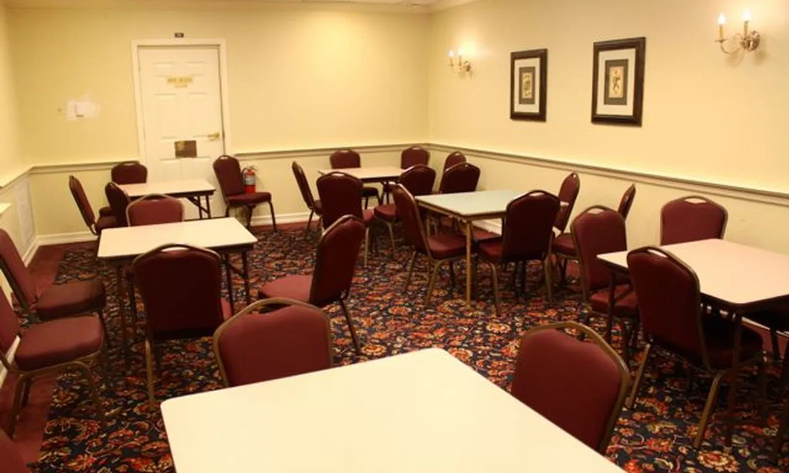 Multi-Purpose Room