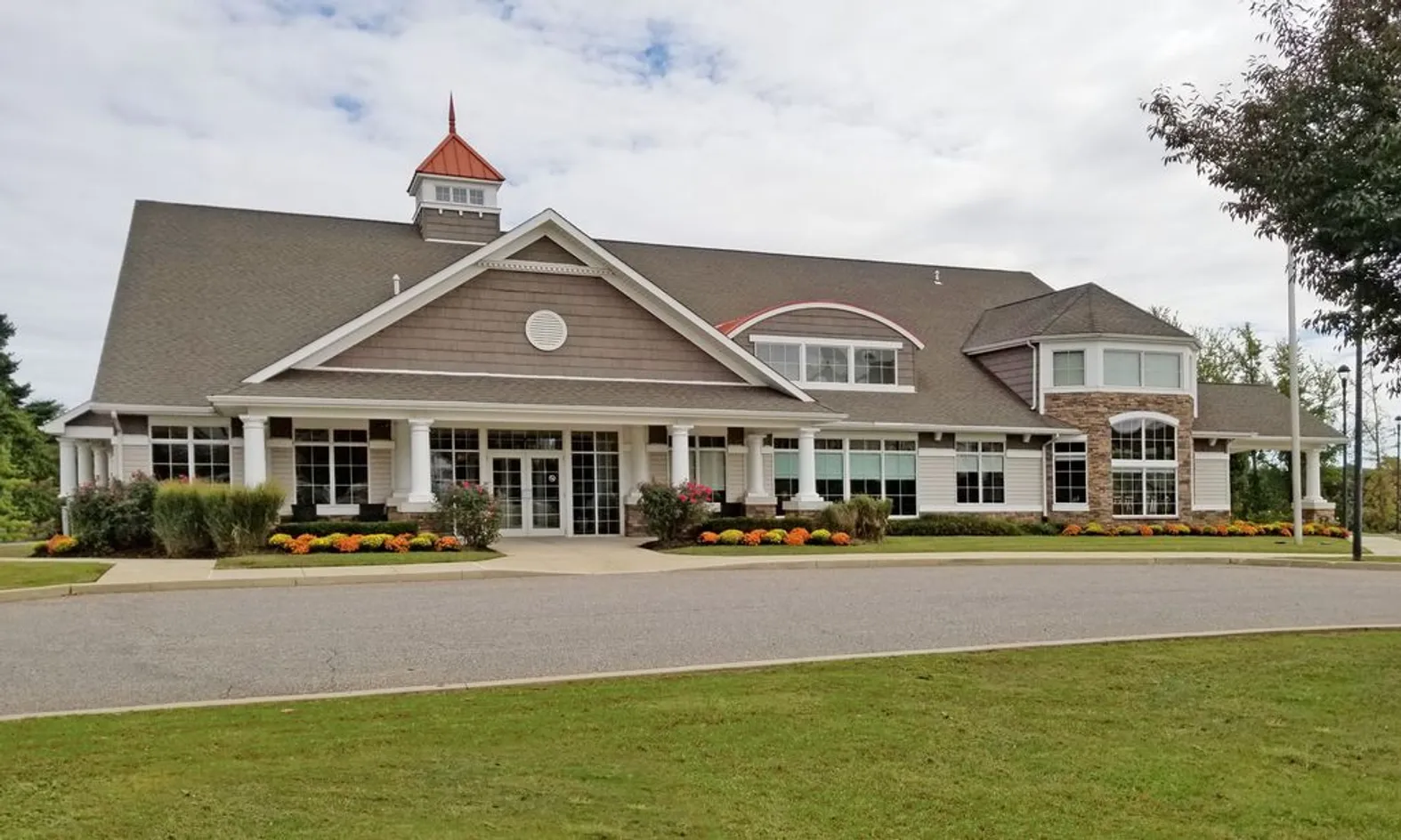 Clubhouse