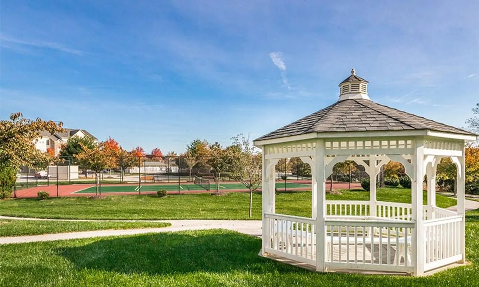Gazebo