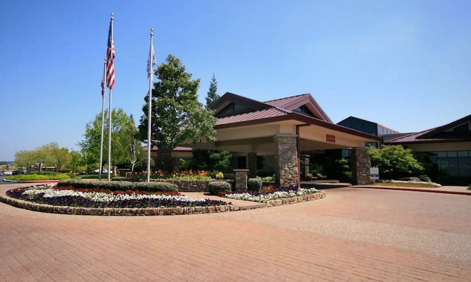 Orchard Creek Lodge - 68,000 Sq. Ft.