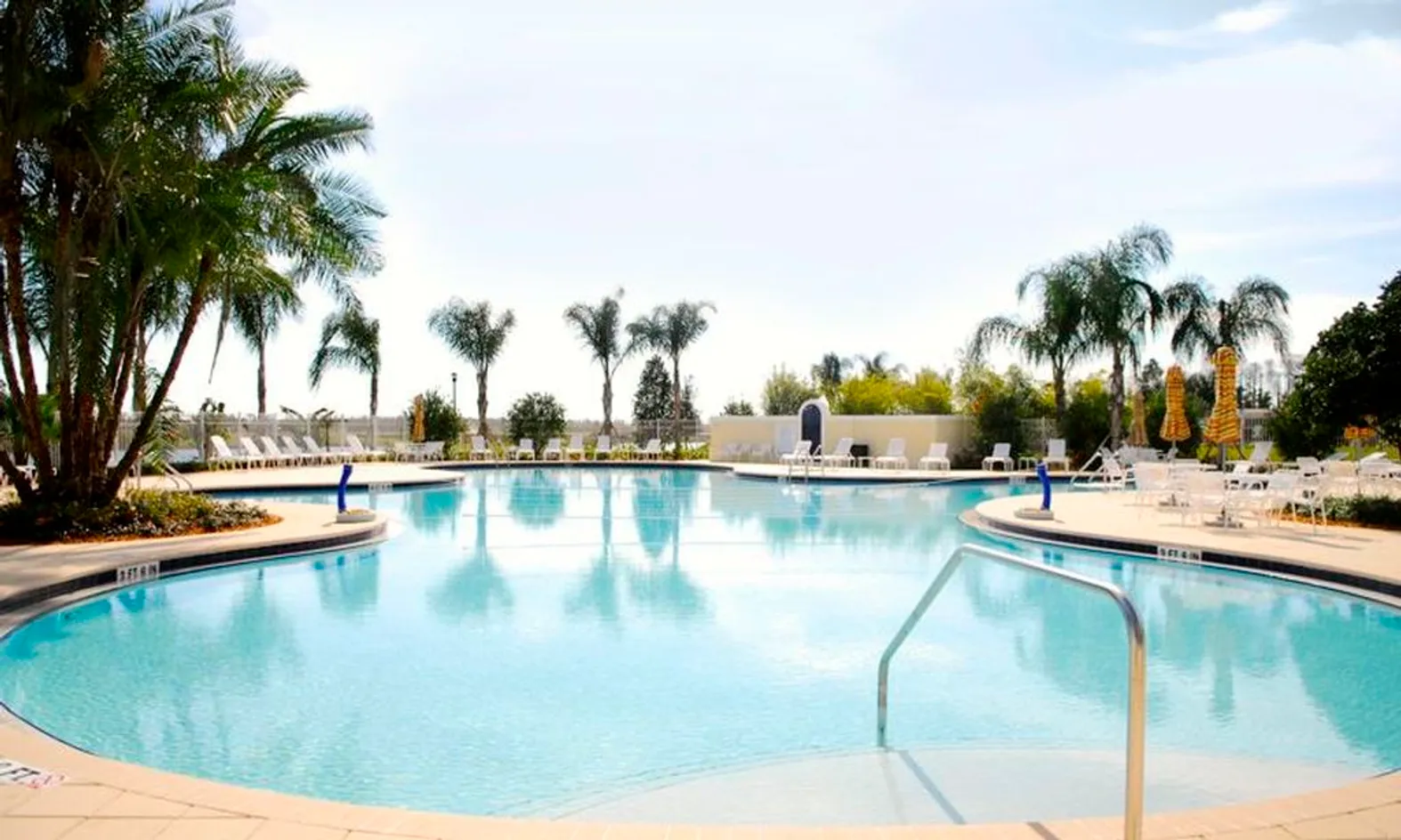 VillageWalk at Lake Nona Resort-Style Pool