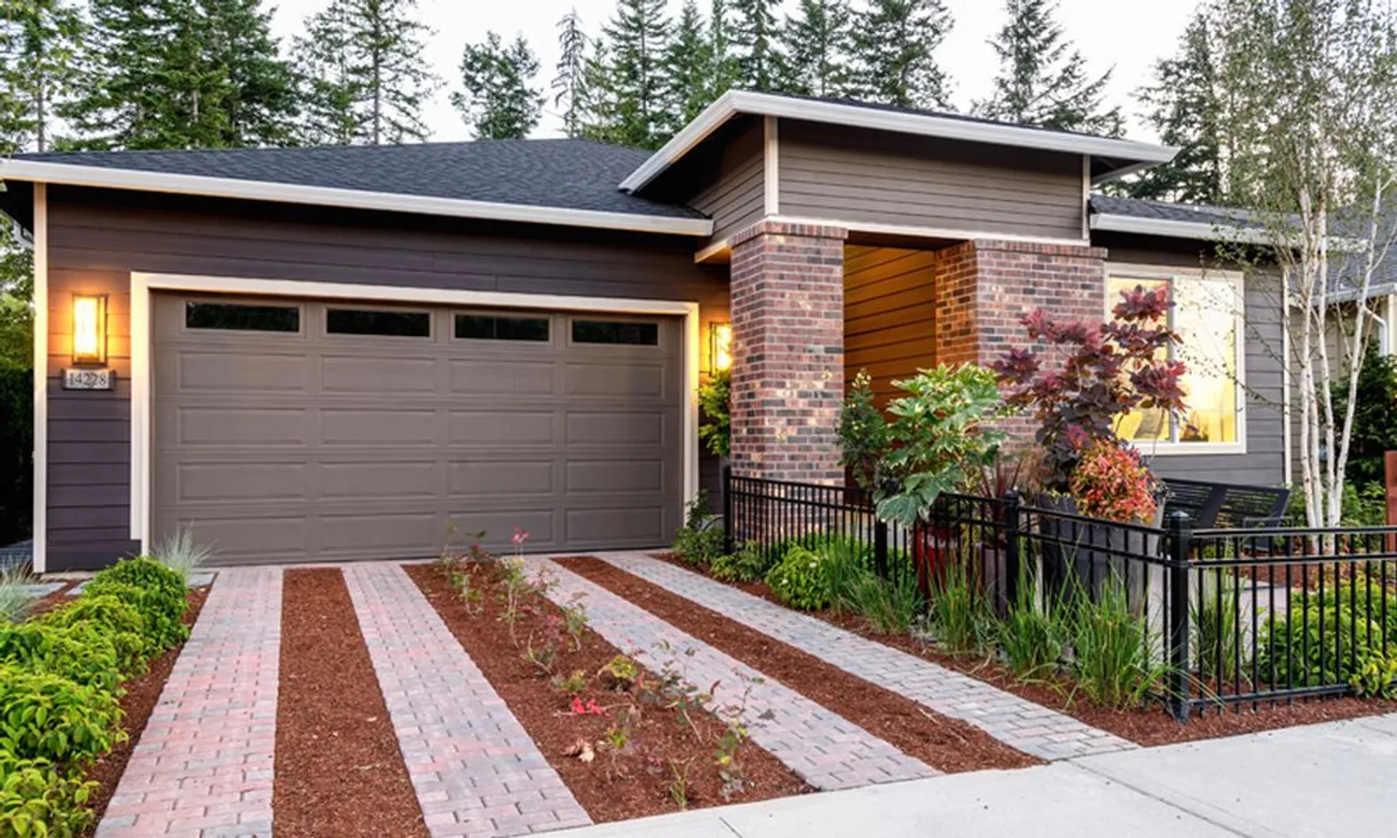 Single-Family Homes