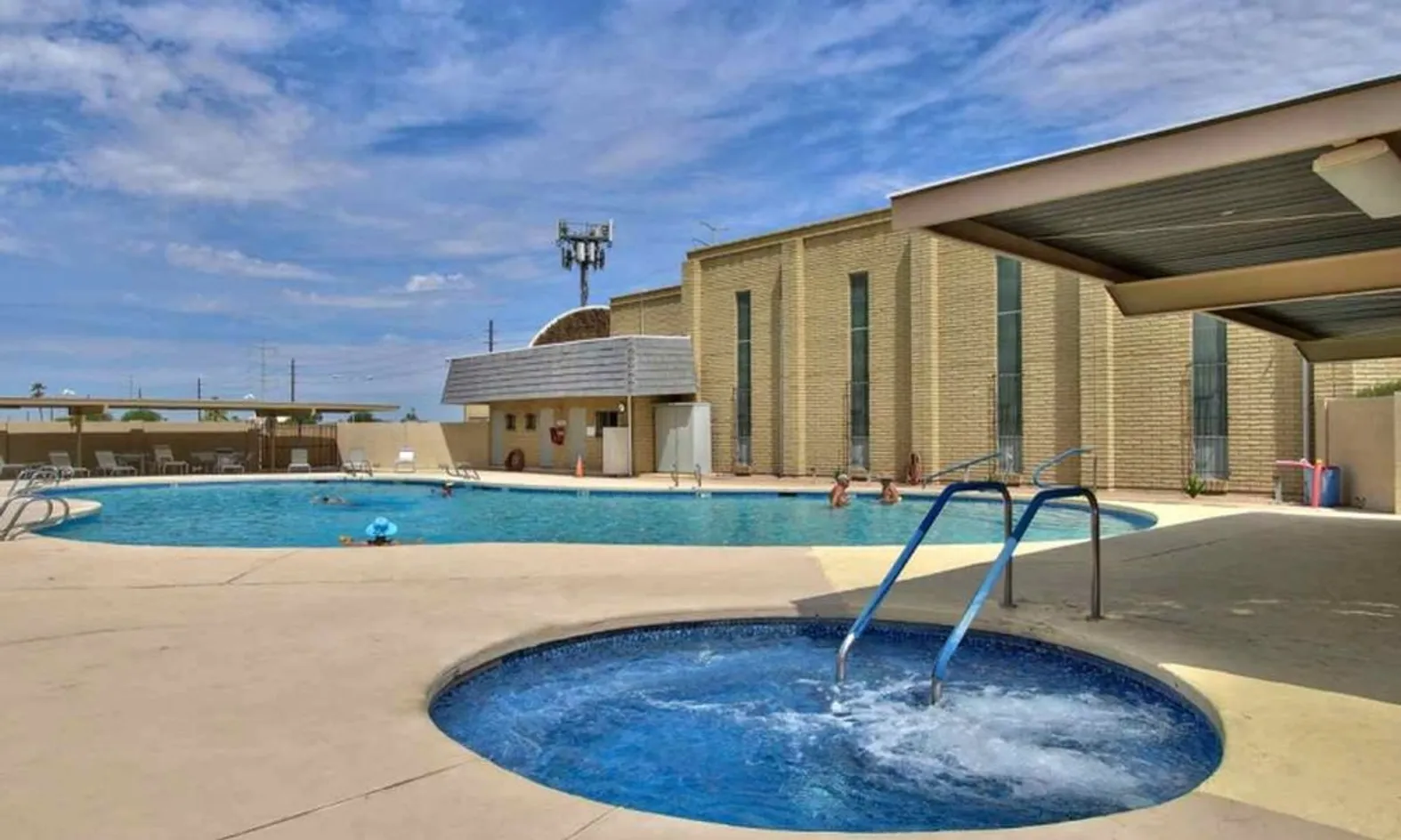 Dreamland Villa - Mesa, AZ