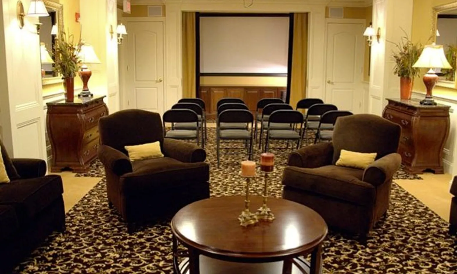 Theater