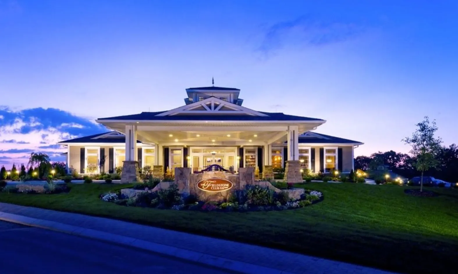 Fieldstone Club - 10,000 Sq. Ft.