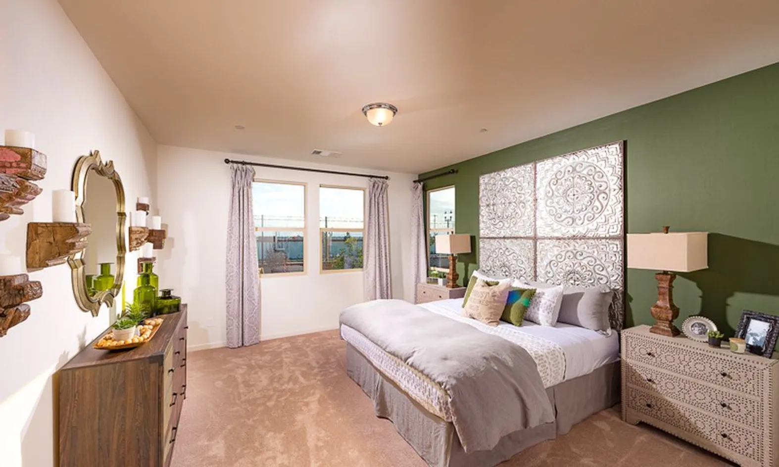 Sullivan Master Bedroom