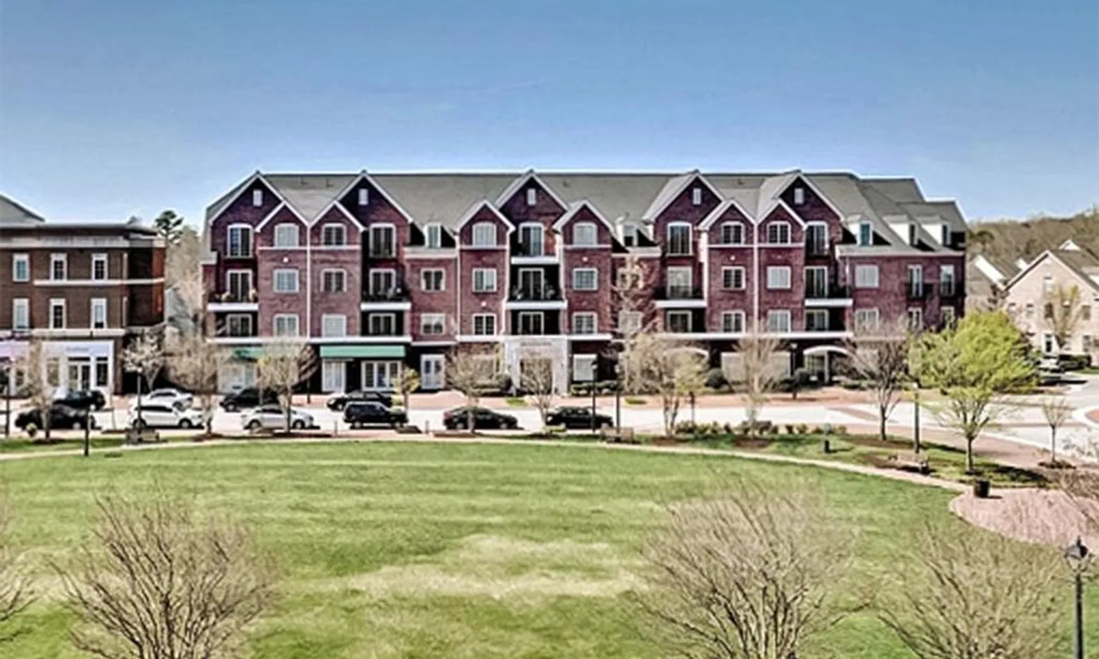 Condominiums