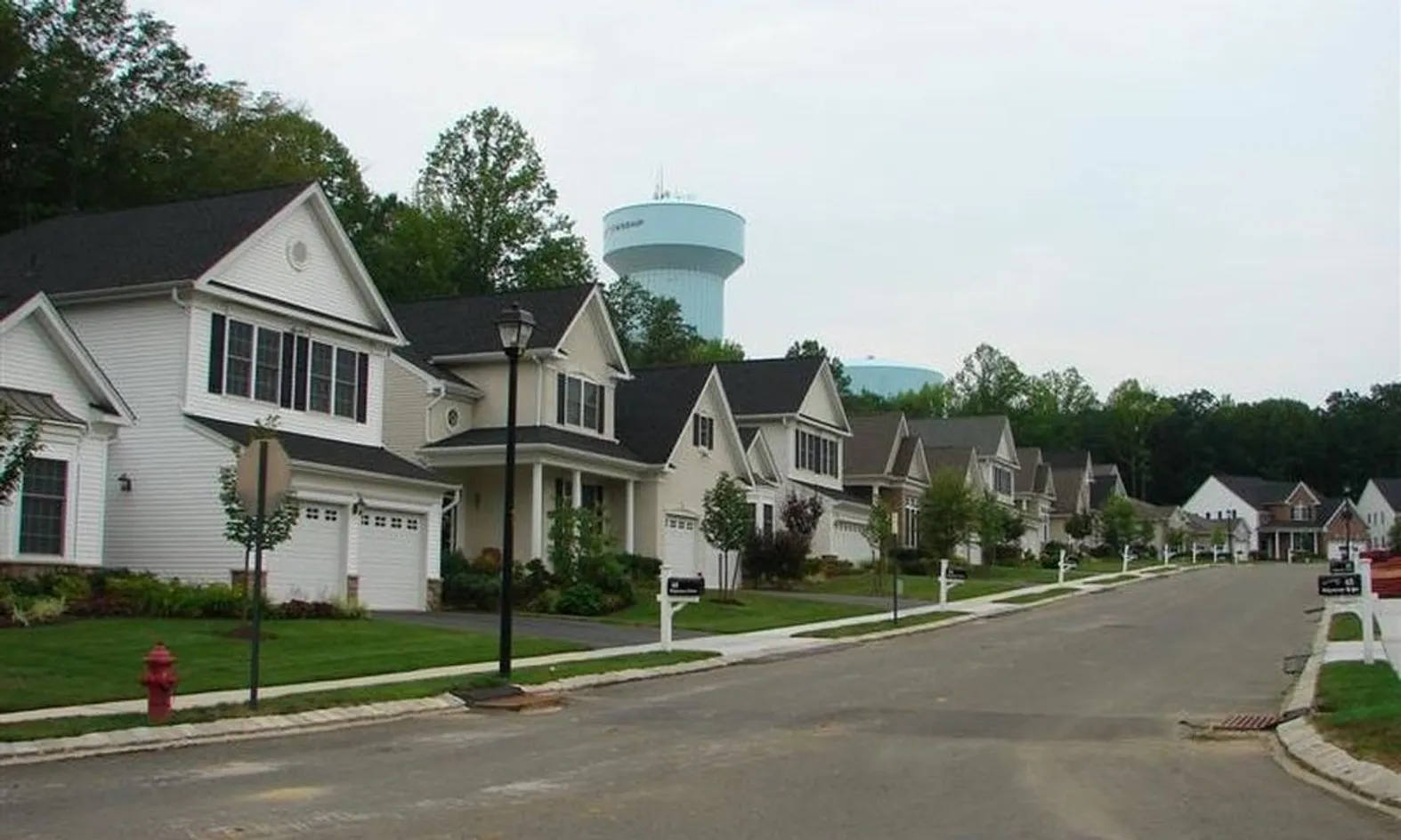Single-Family Homes