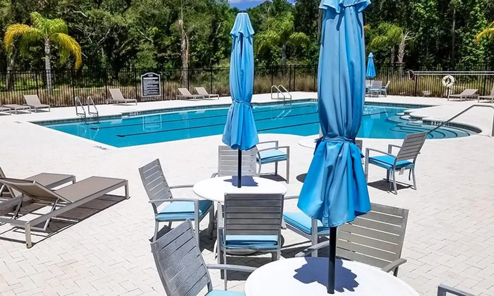 Outdoor Patio