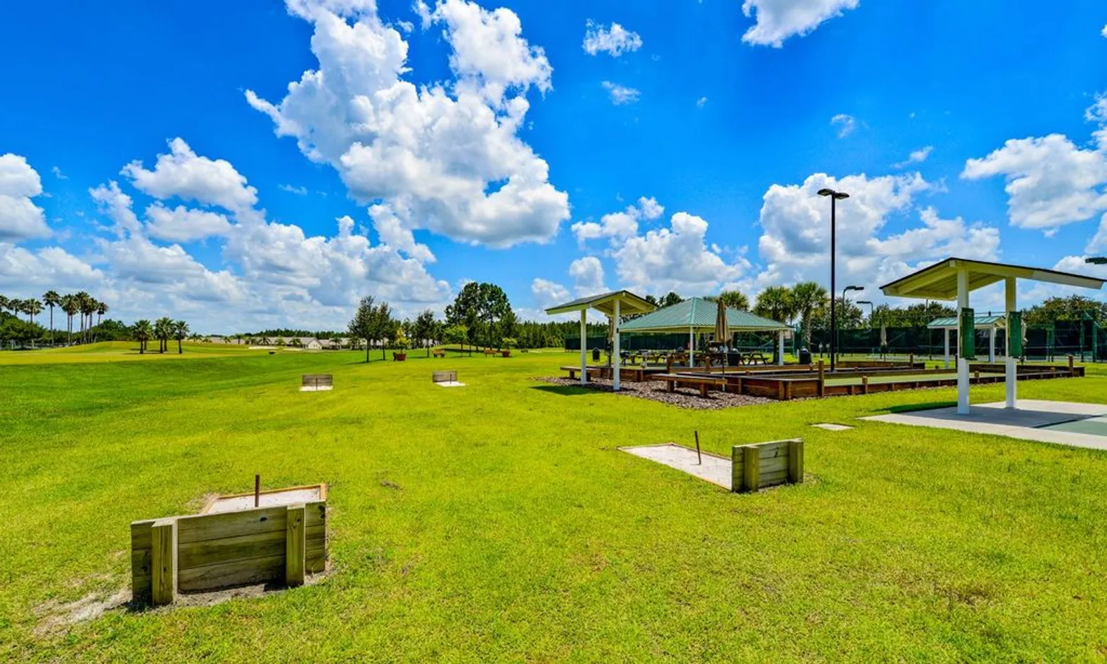 Horseshoe Pits