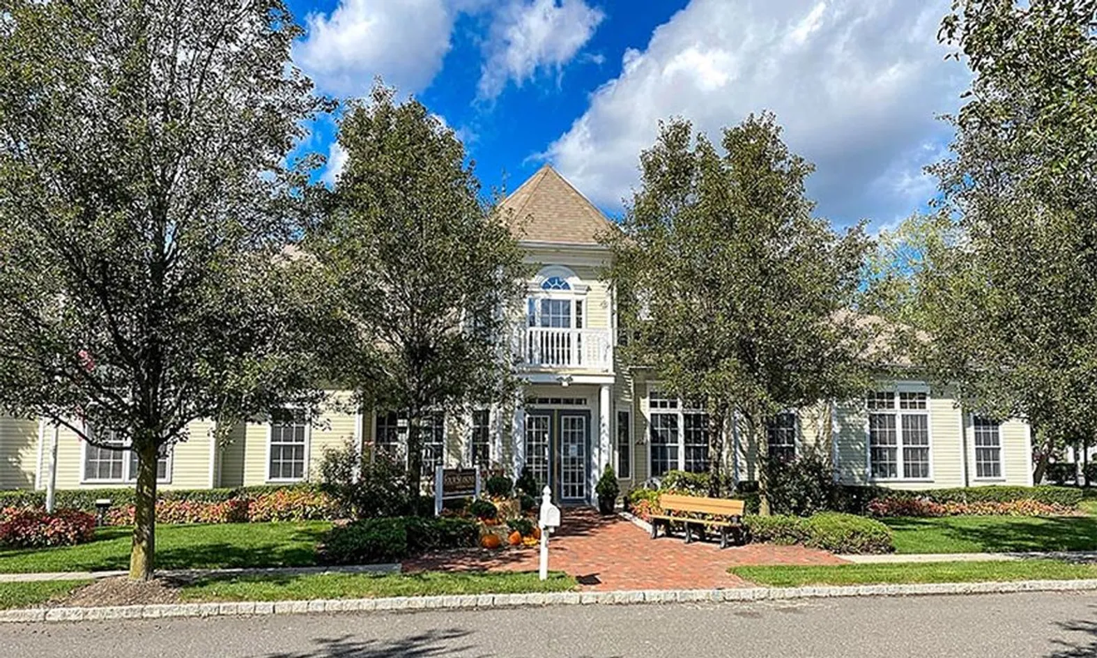 Clubhouse