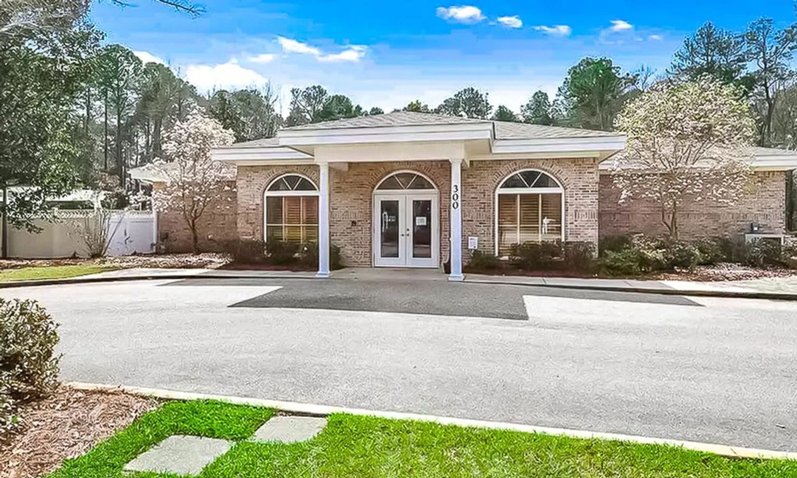 Low-Maintenance Single-Family Homes