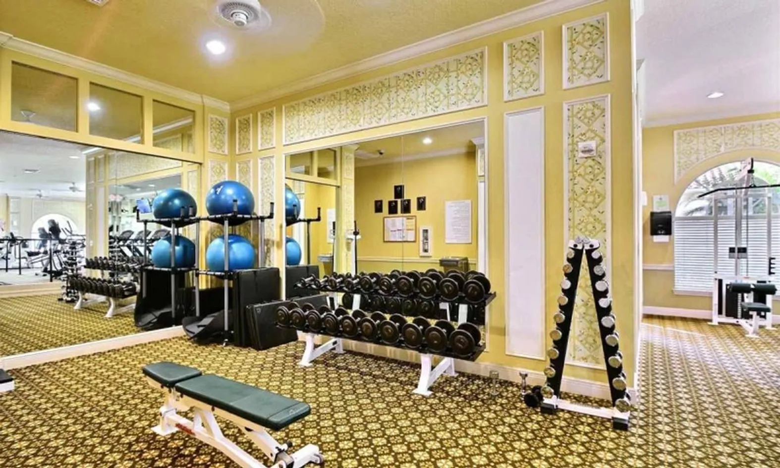 Weight Equipment