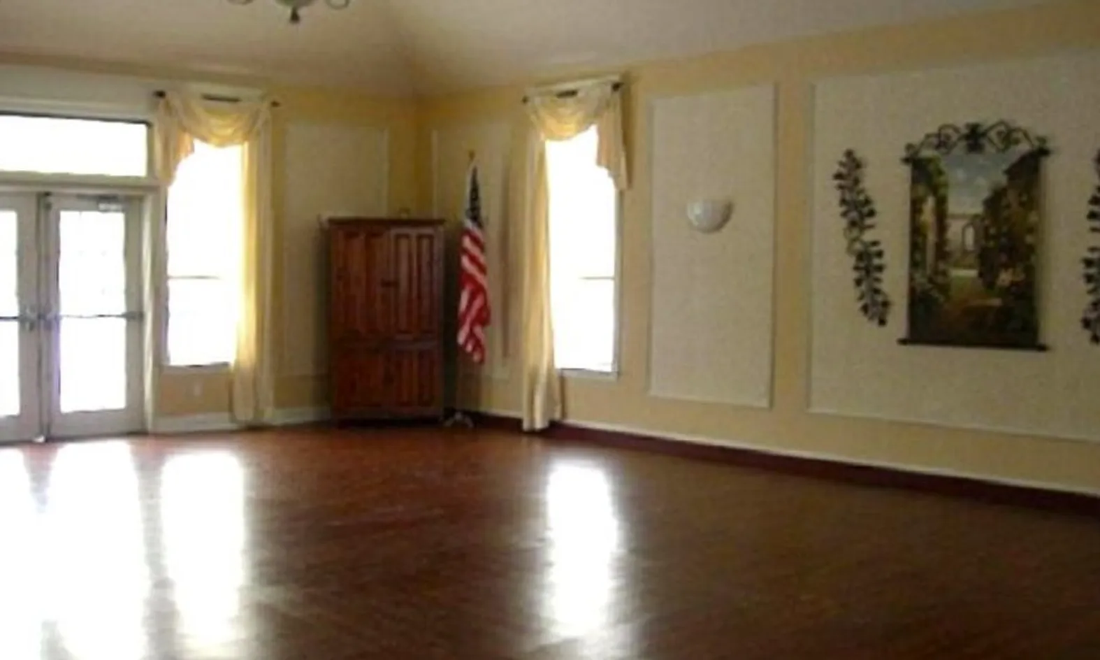 Event Room