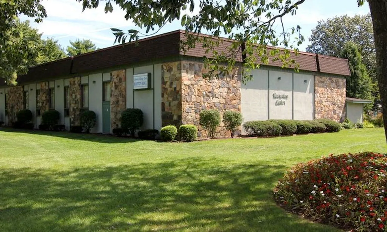 Clubhouse - 18,790 Sq. Ft.
