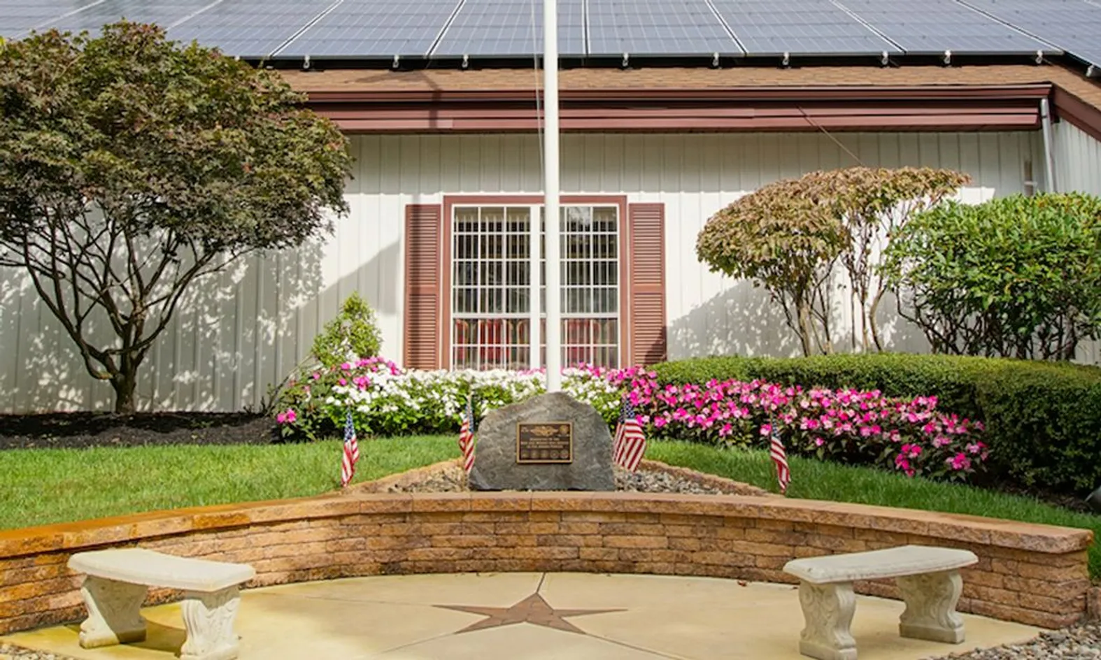Community Monument