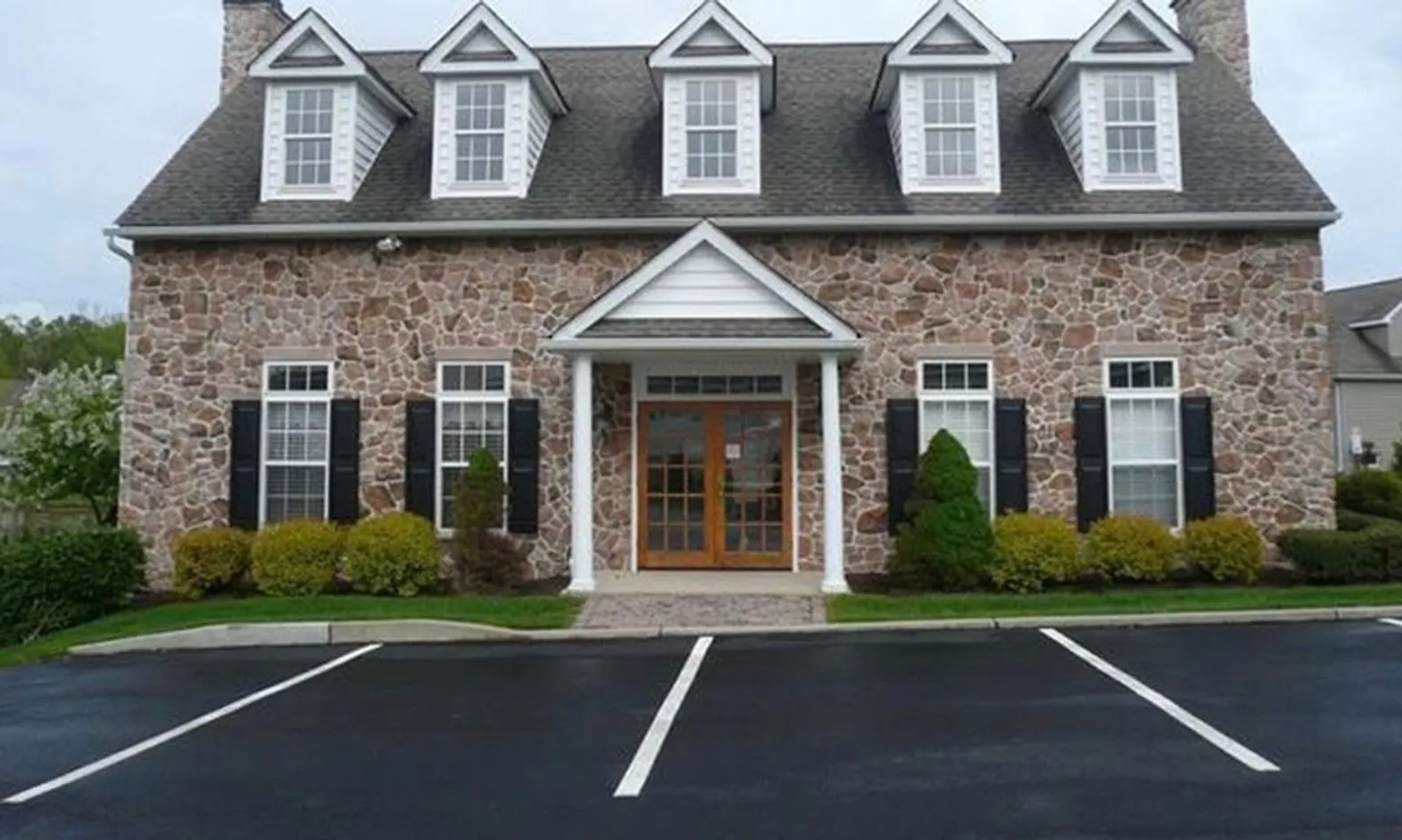 Belmont - Garnet Valley, PA