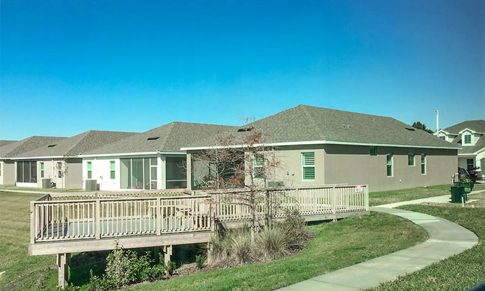 Bridgewater Landing - Riverview FL