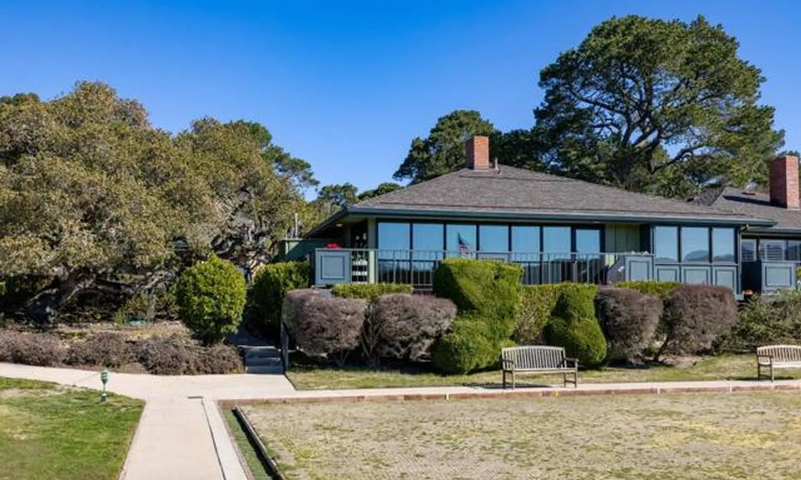Del Mesa Carmel