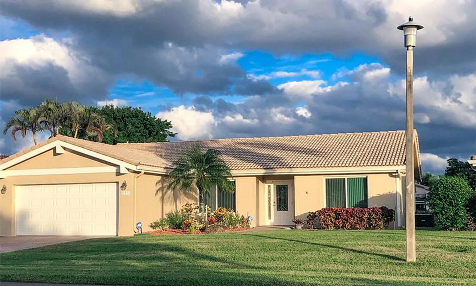 Single-Family Homes