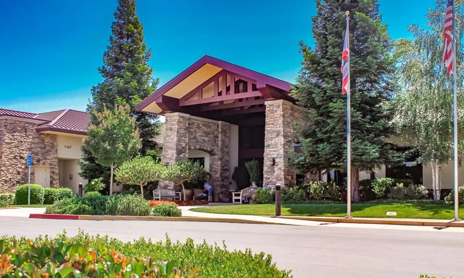 Kilaga Springs Lodge - 37,000 Sq. Ft.