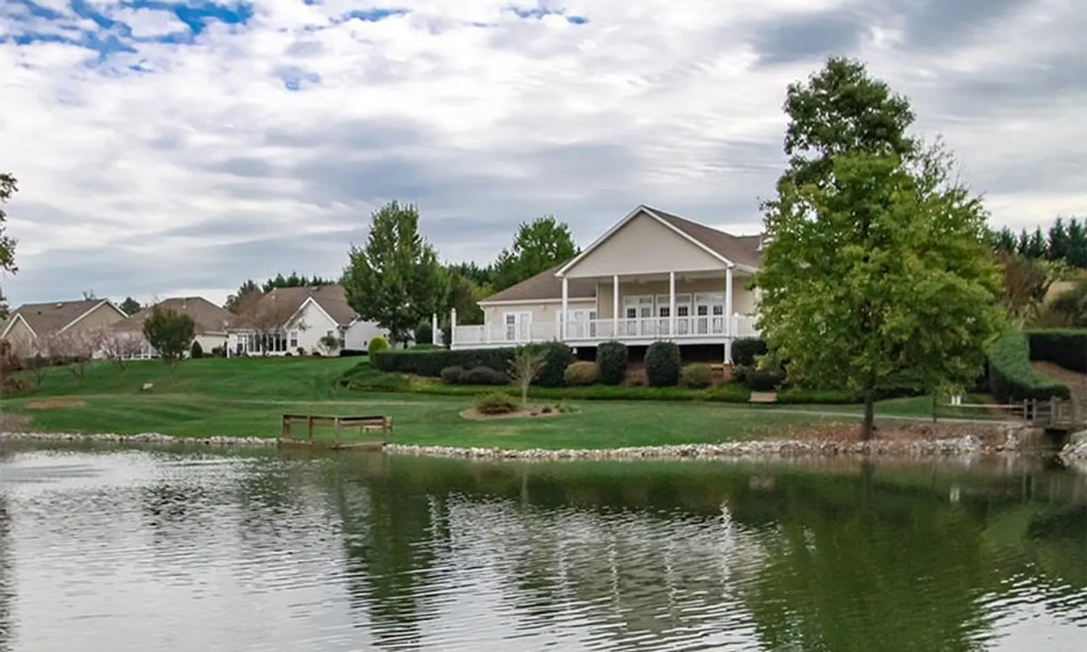 Clubhouse