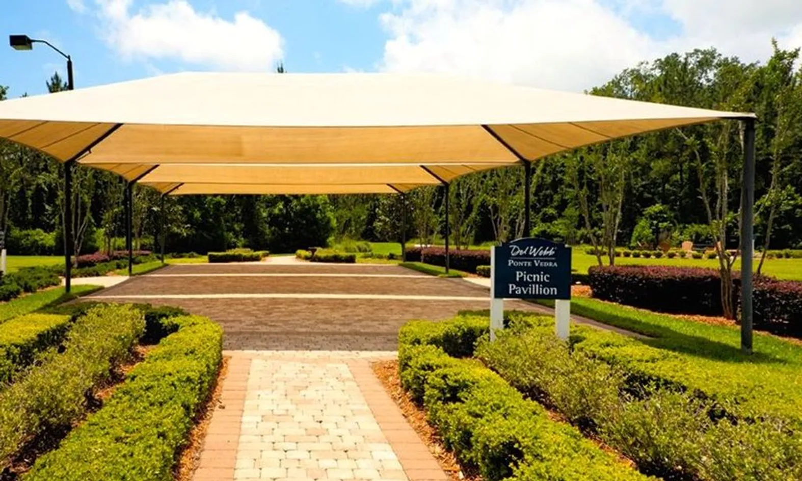 Picnic Area