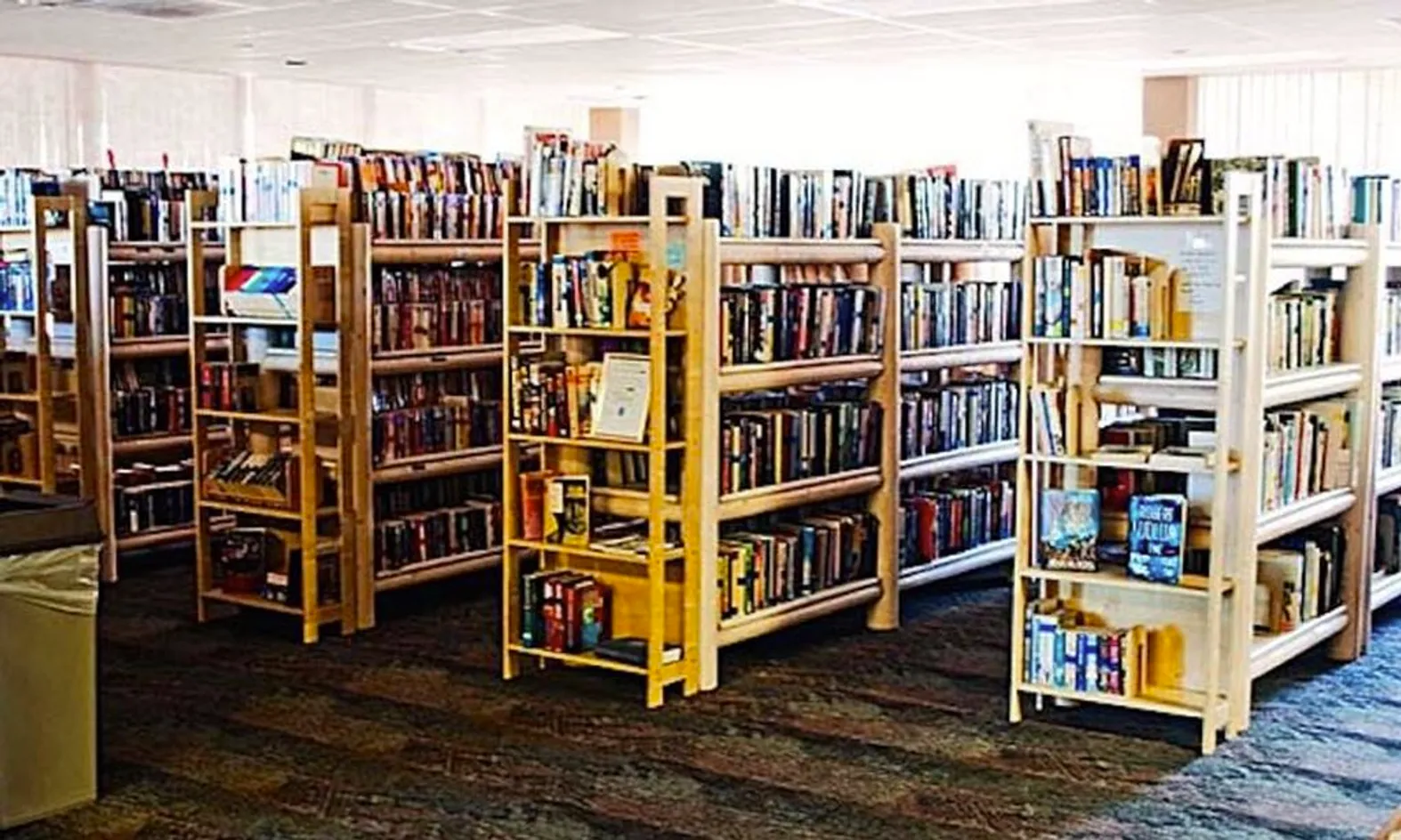 Library