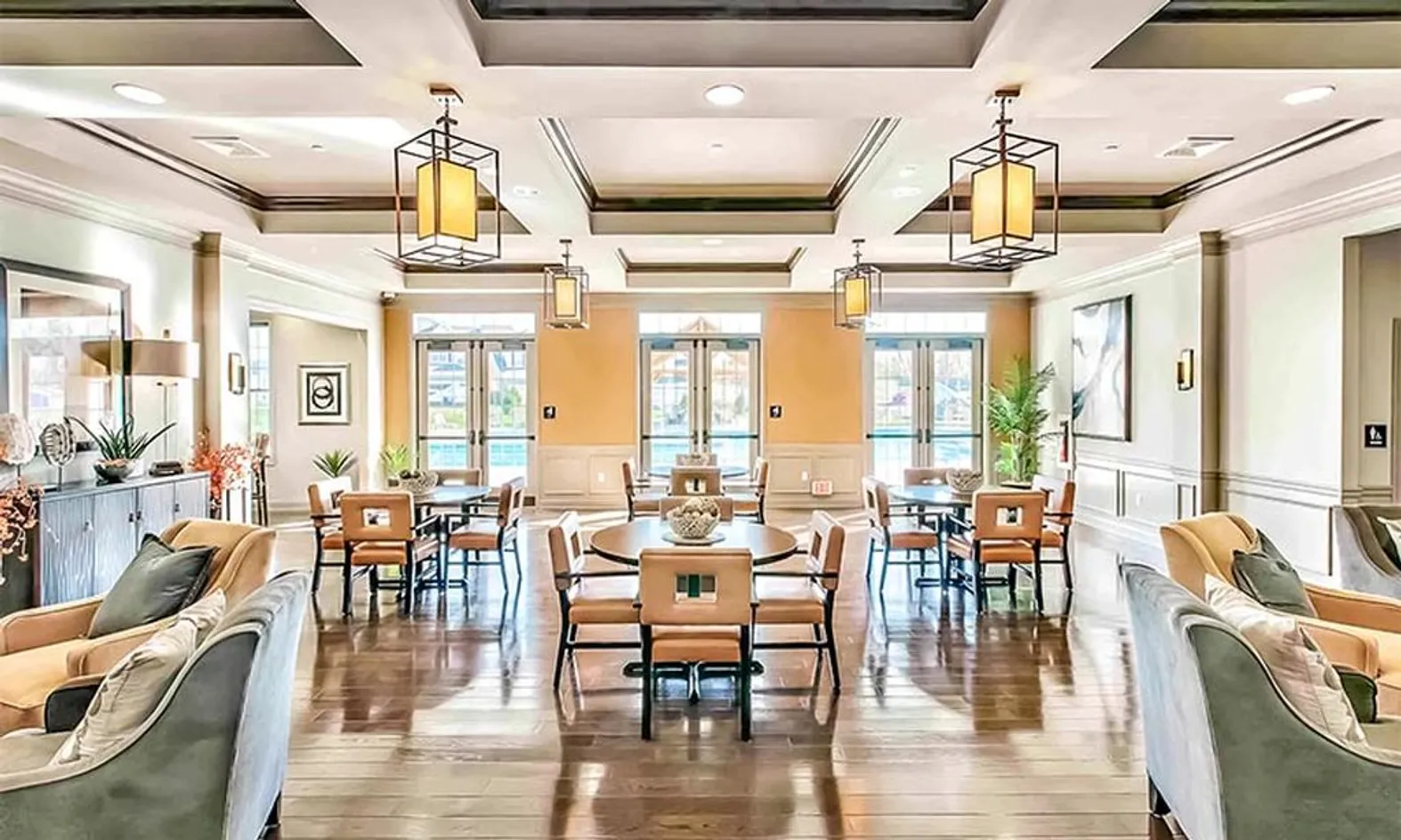 Clubhouse