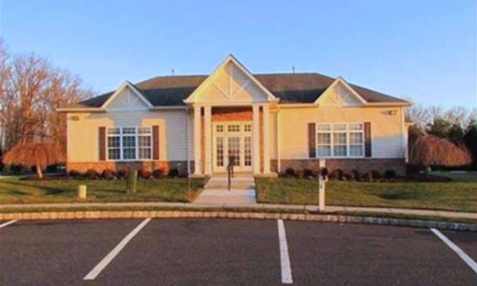Clubhouse