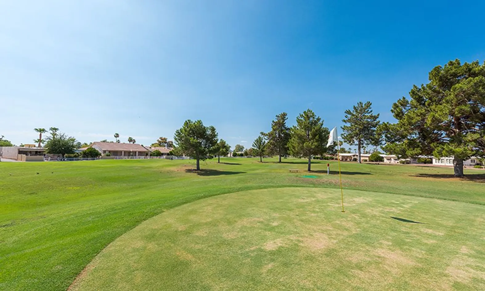 Golf Course
