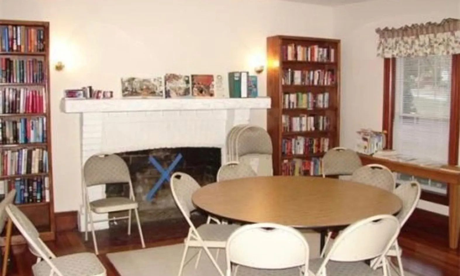 Library