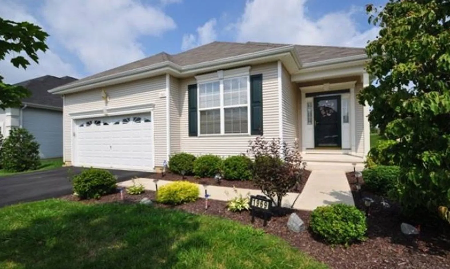 Single-Family Homes