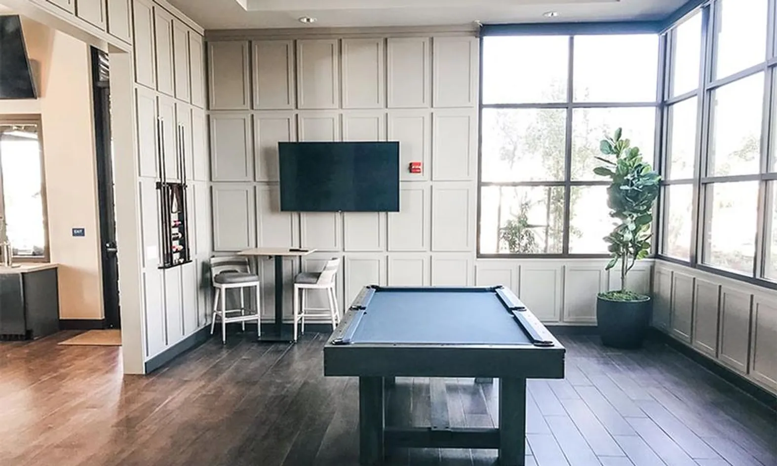 Billiards
