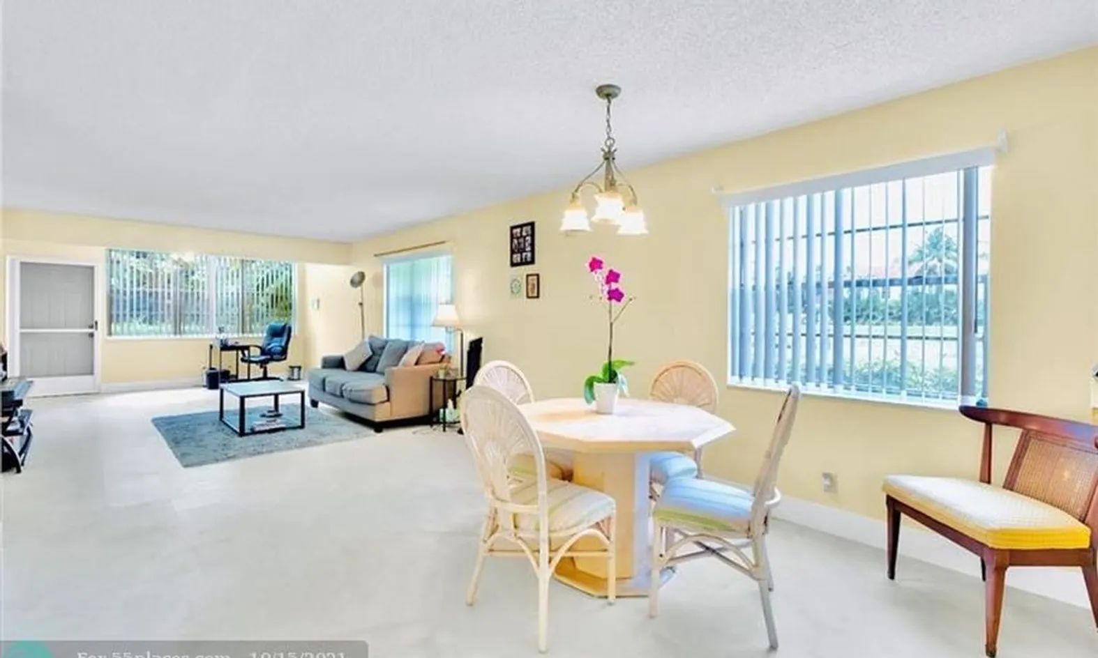 Sabal Pine Condominiums