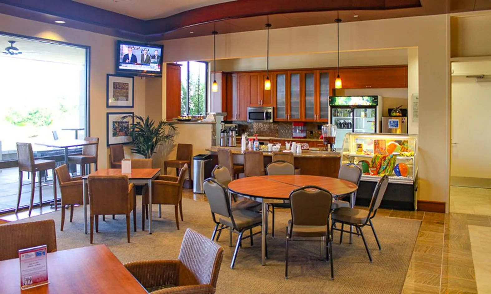 Cafe