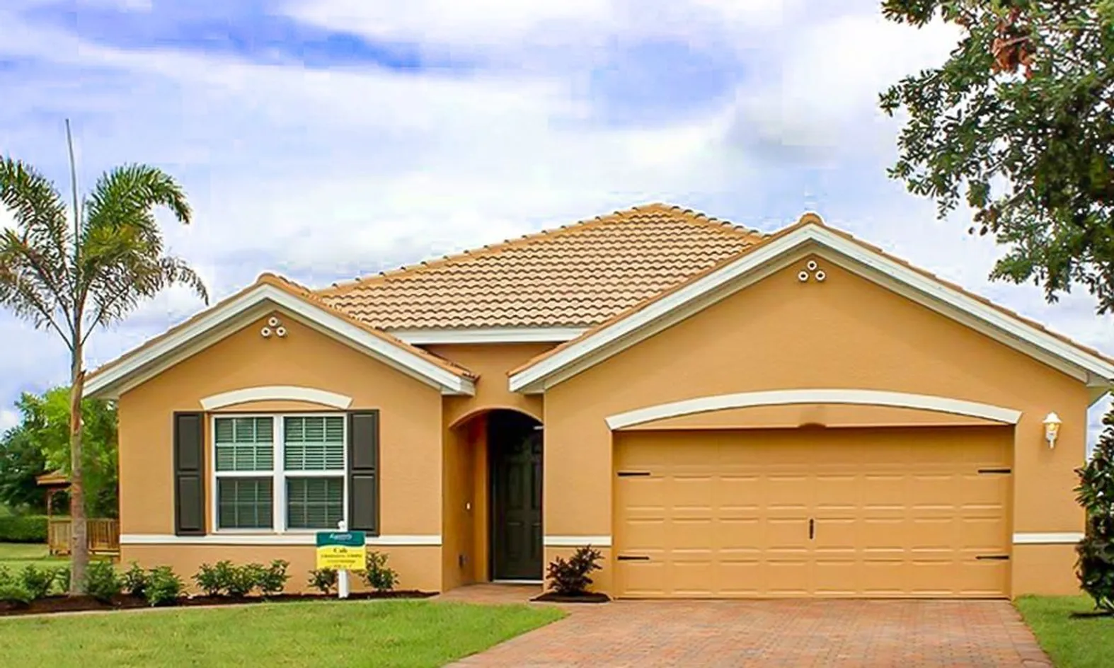 Single-Family Homes