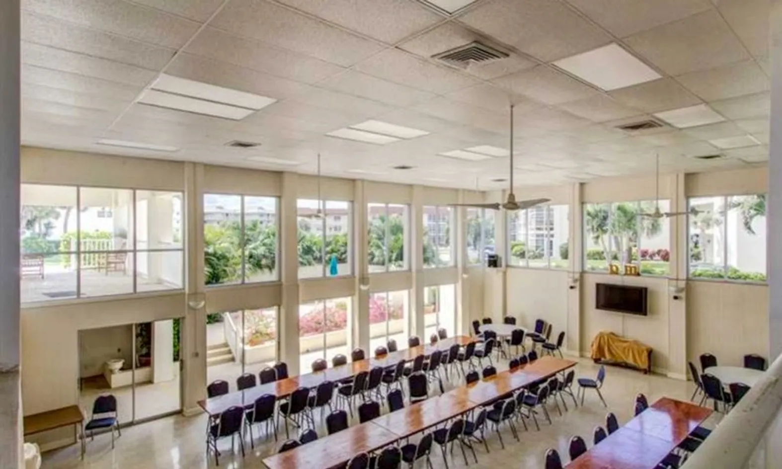 Multi-Purpose Room