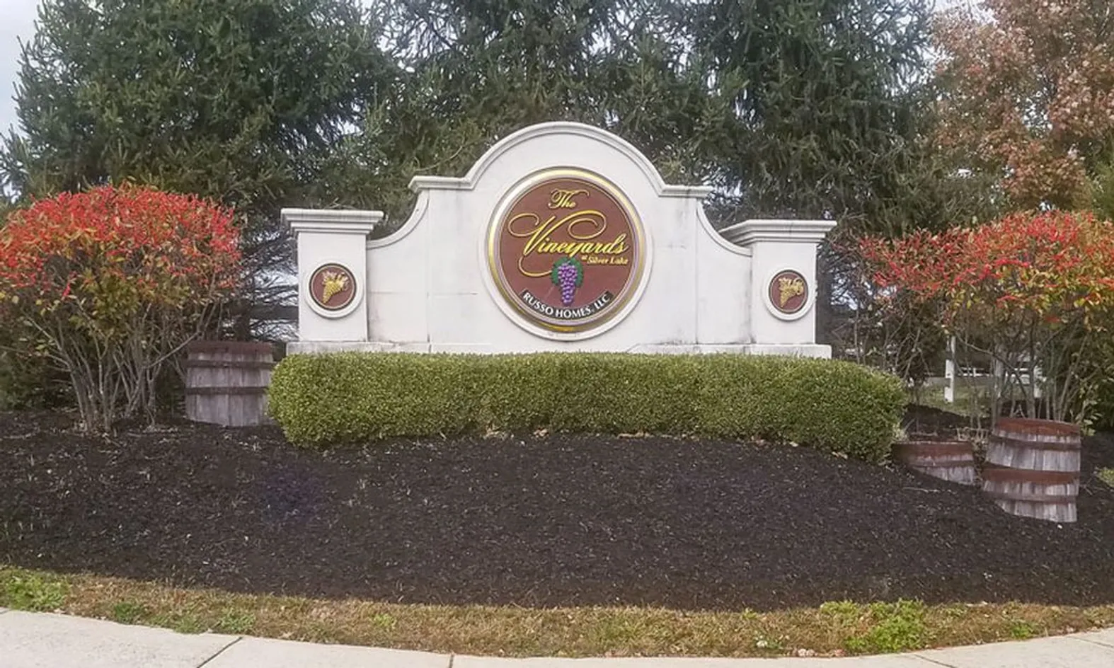 Community Sign