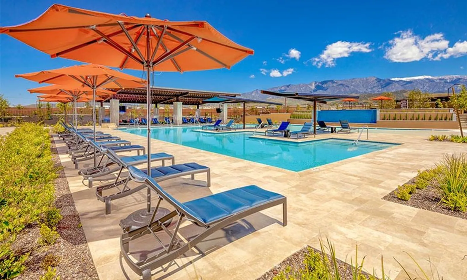 Outdoor Patio