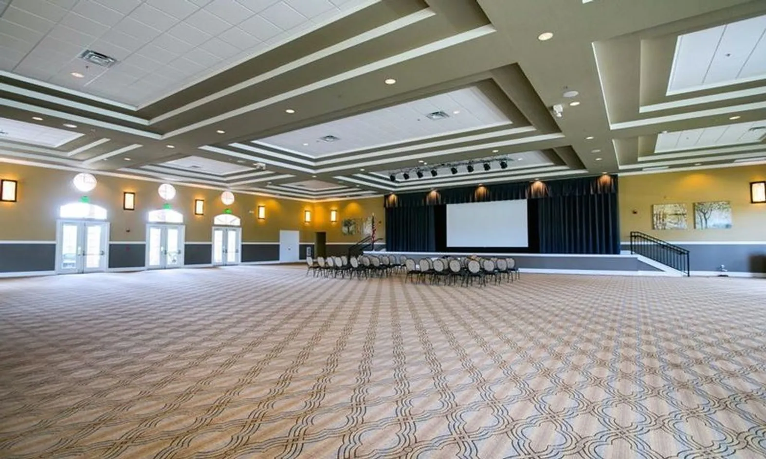Grand Ballroom
