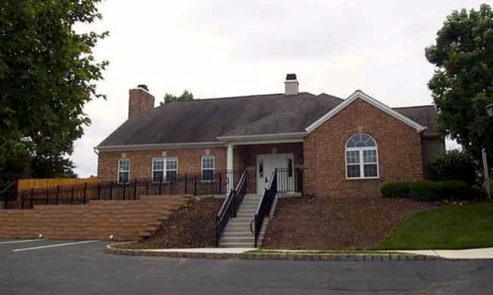 Clubhouse