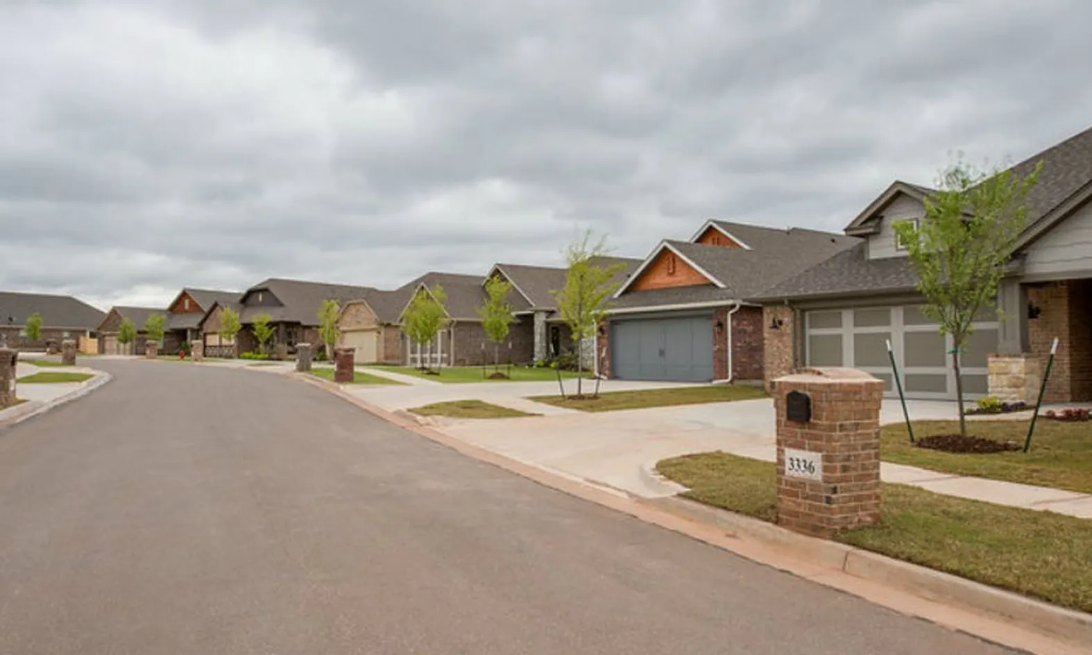 Single-Family Homes