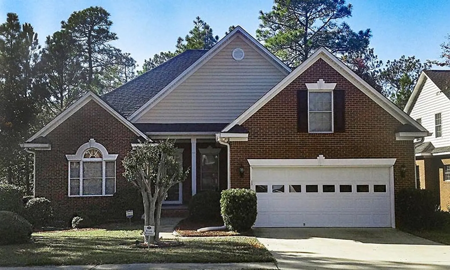 Single-Family Homes