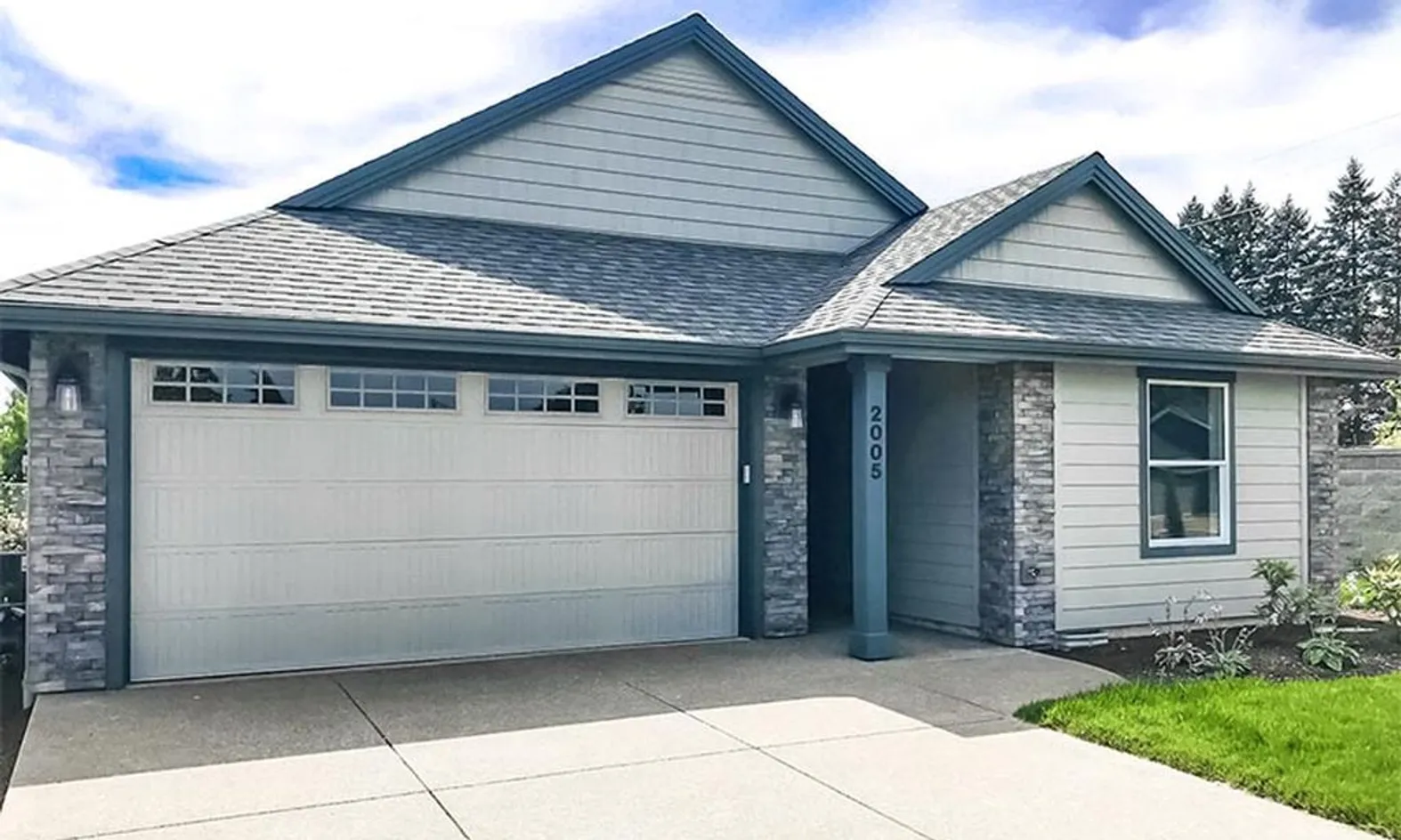 Single-Family Homes
