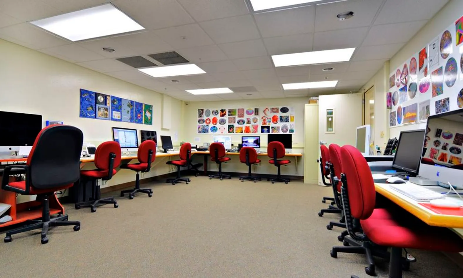 Computer Lab