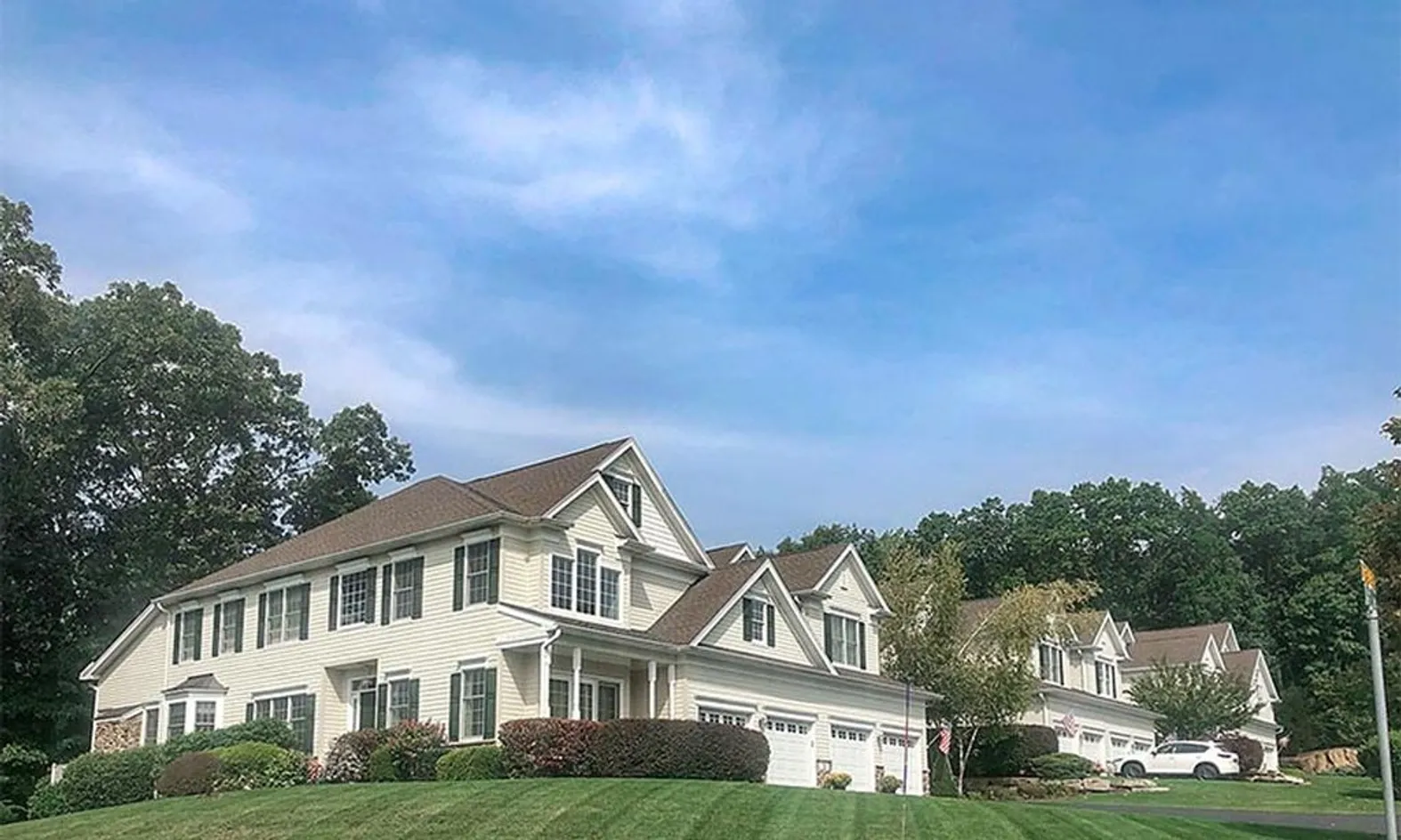 Regency at Denville - Denville NJ