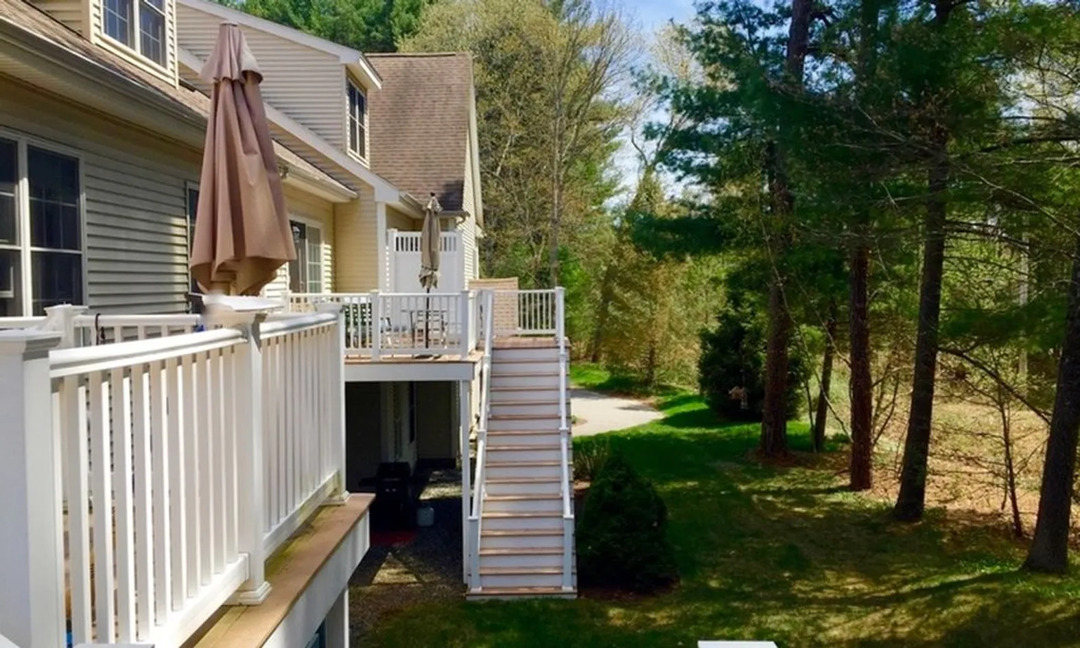 Outdoor Space