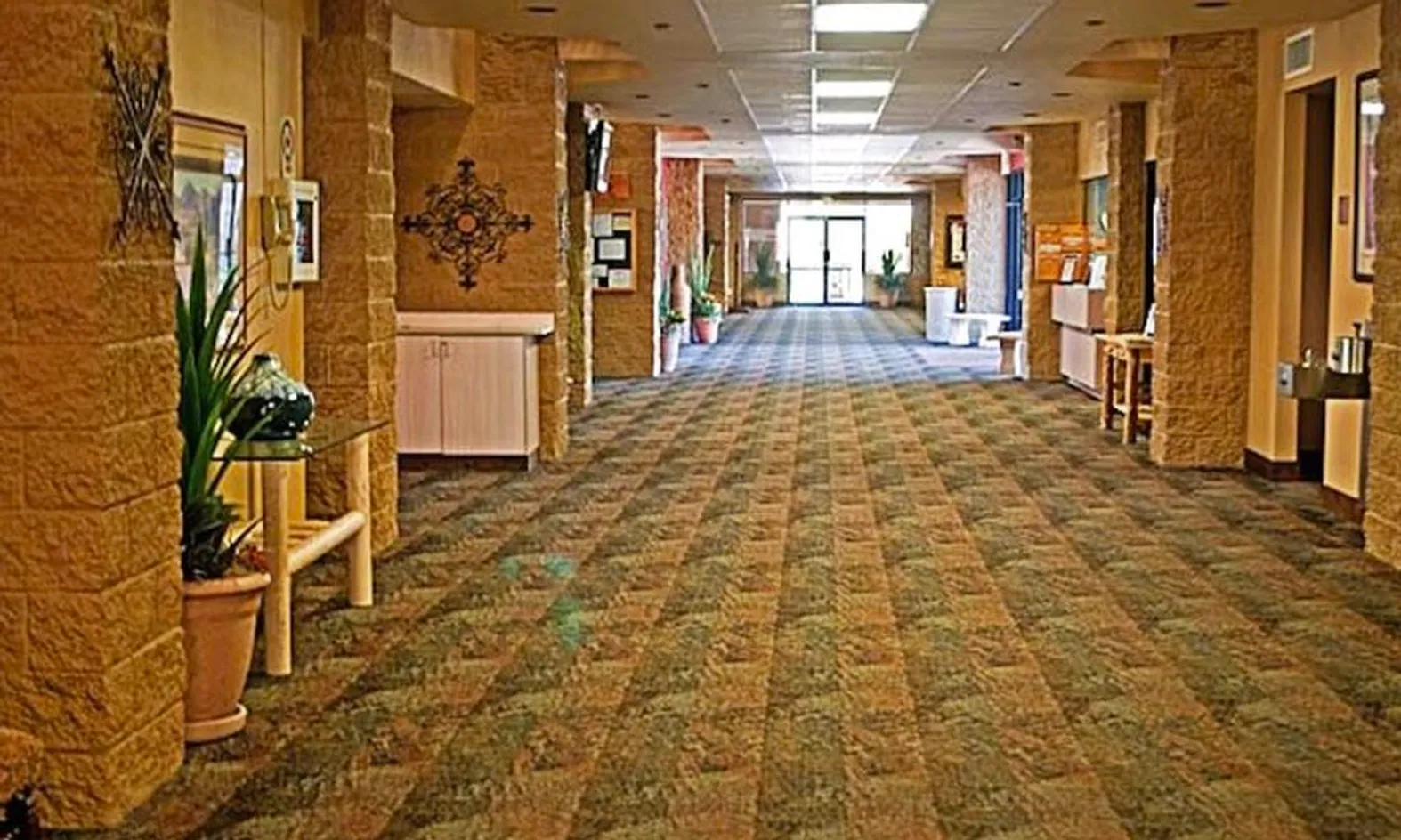 Clubhouse - 43,000 Sq. Ft.